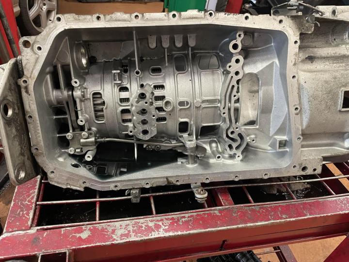 Contrôle technique automobile Décines-Charpieu